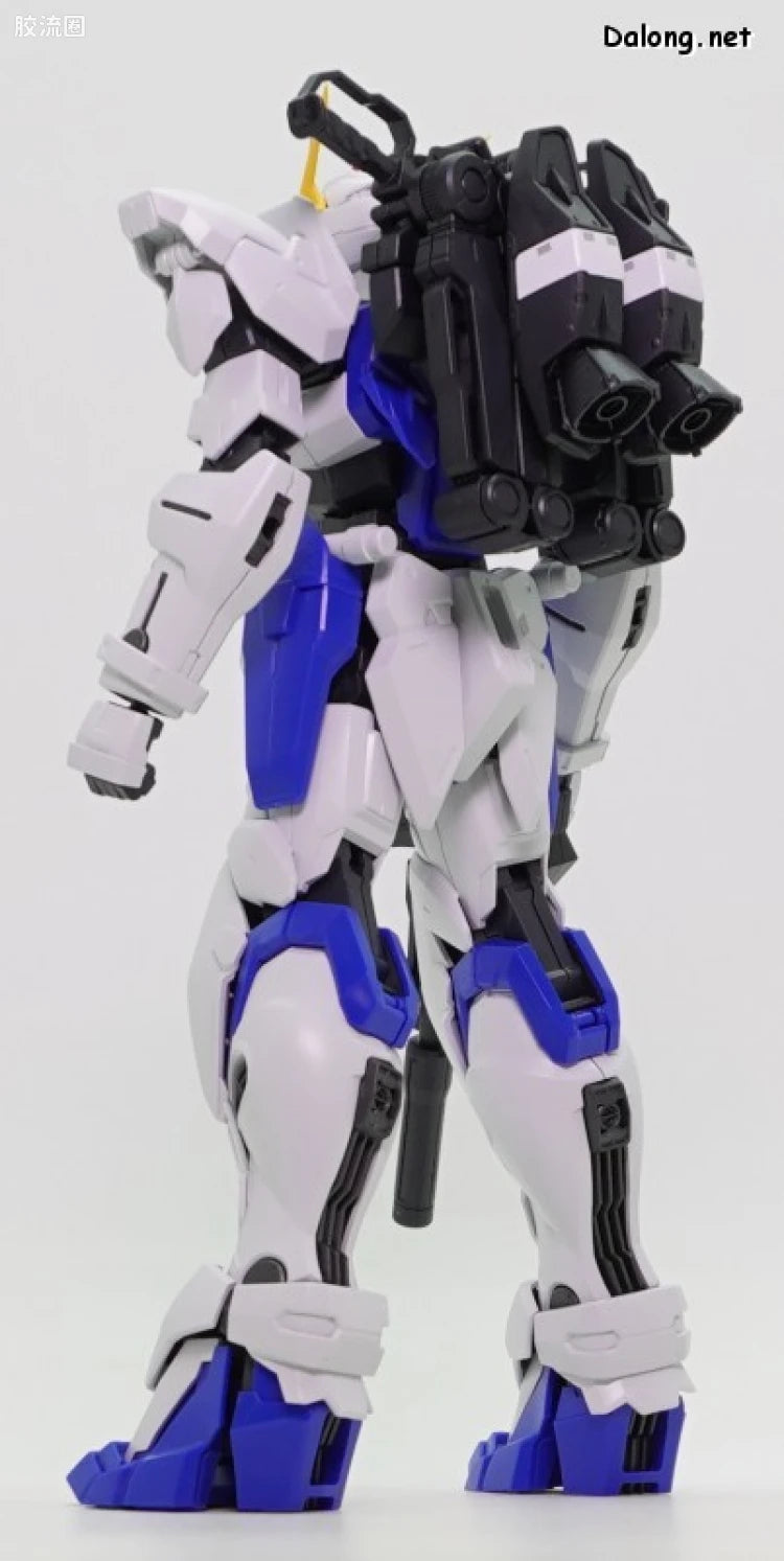 MG 1/100 Gundam Astray Out Frame D