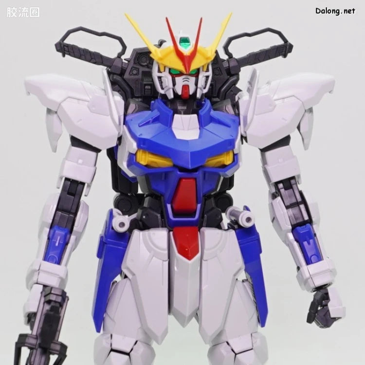 MG 1/100 Gundam Astray Out Frame D