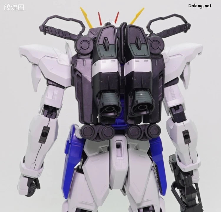 MG 1/100 Gundam Astray Out Frame D