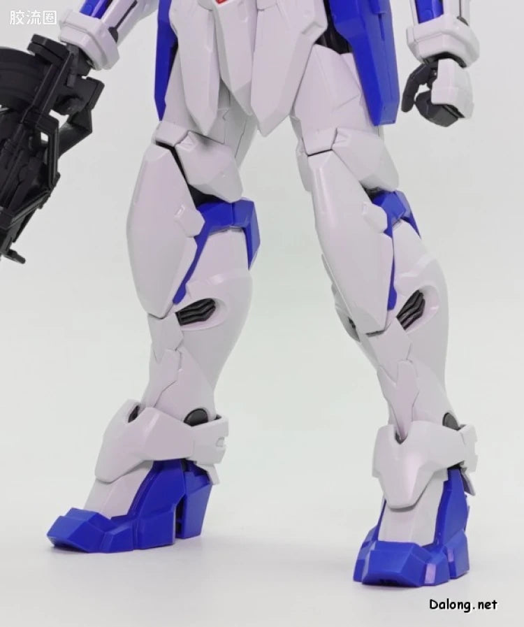 MG 1/100 Gundam Astray Out Frame D