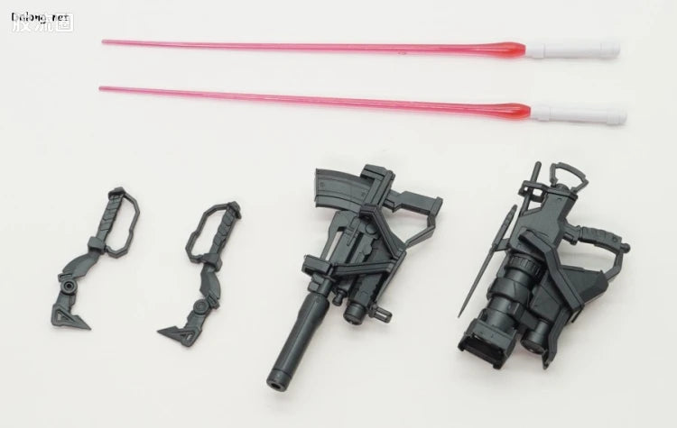 MG 1/100 Gundam Astray Out Frame D