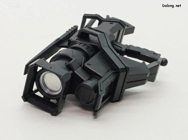 MG 1/100 Gundam Astray Out Frame D