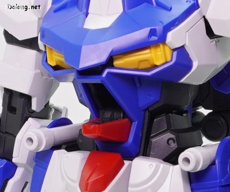 MG 1/100 Gundam Astray Out Frame D