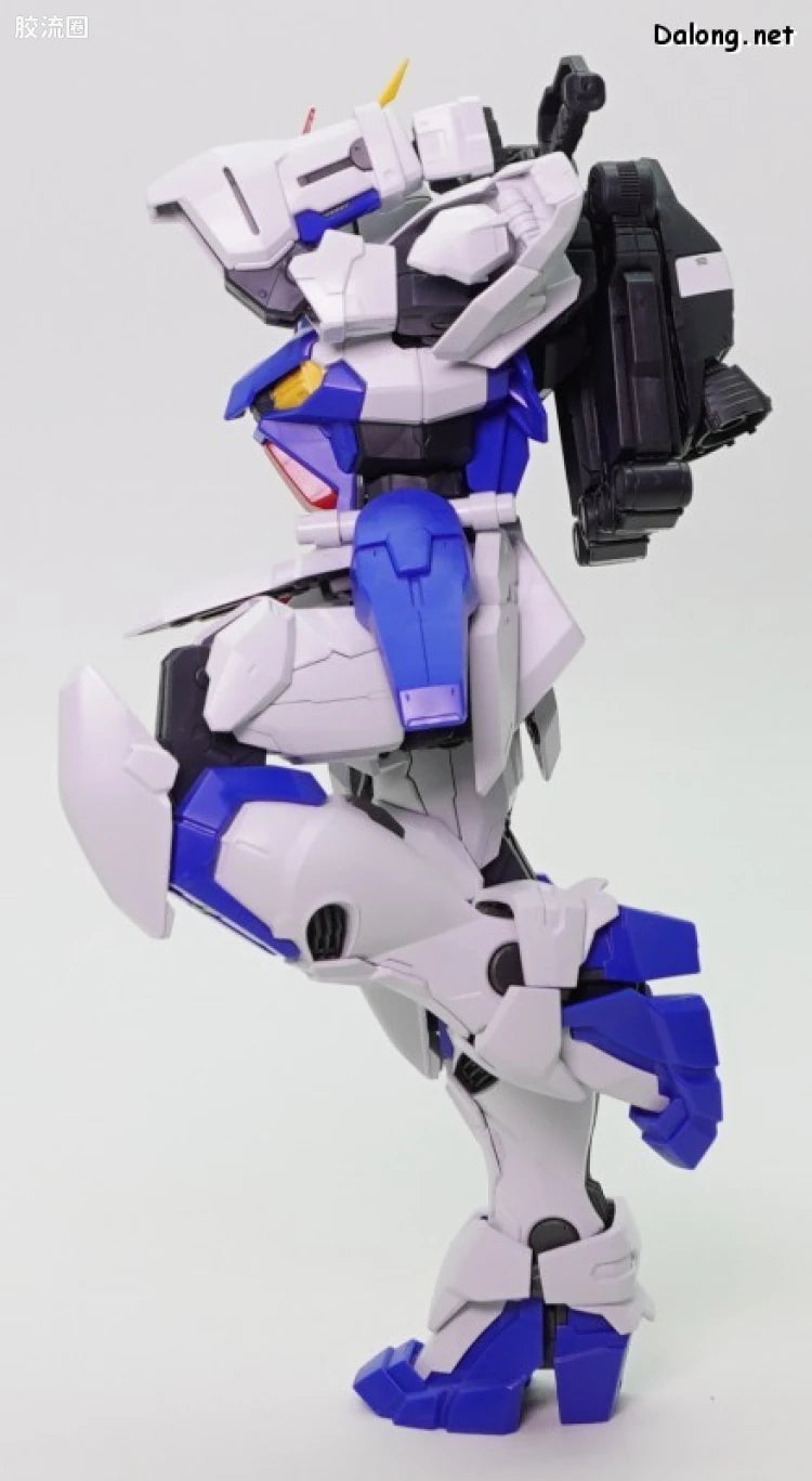 MG 1/100 Gundam Astray Out Frame D