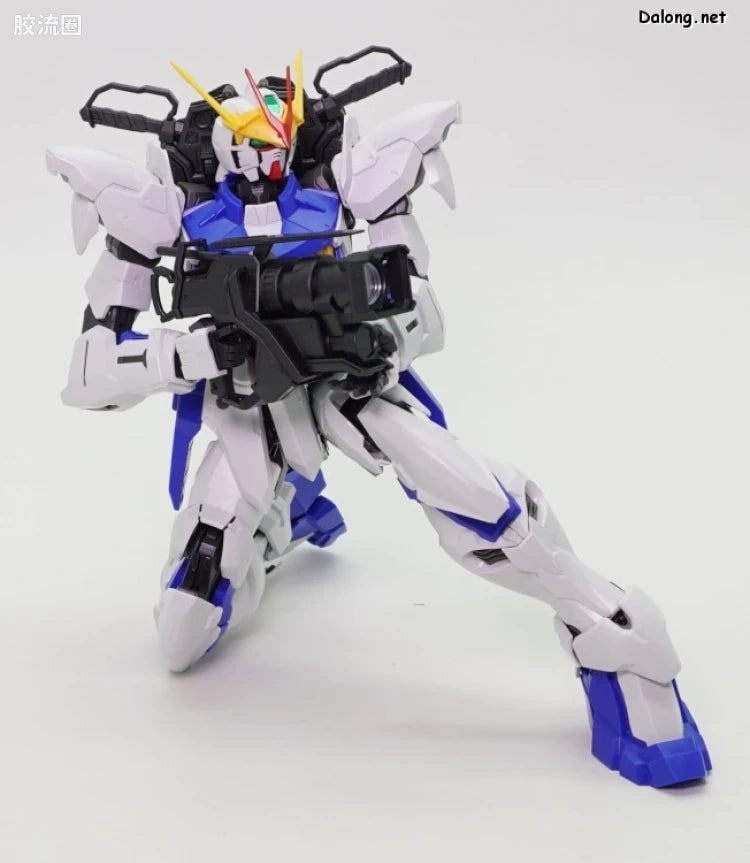 MG 1/100 Gundam Astray Out Frame D