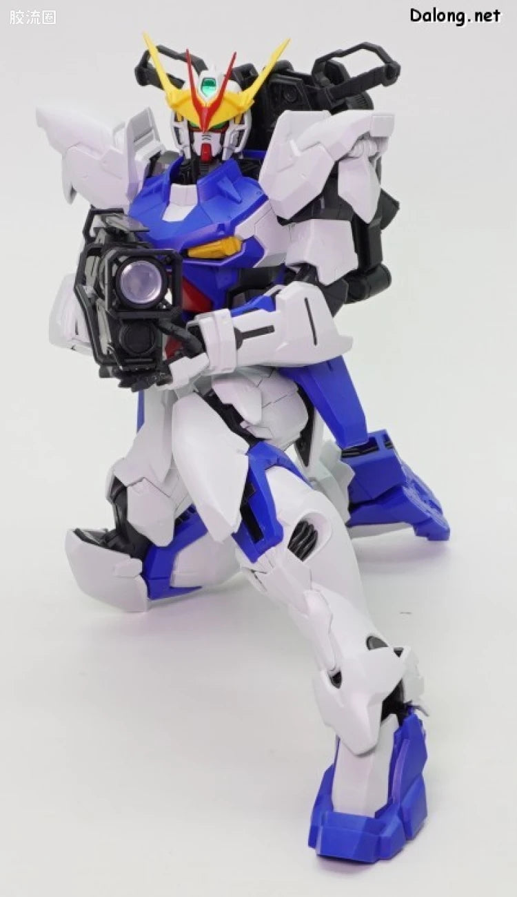MG 1/100 Gundam Astray Out Frame D