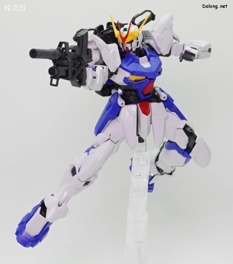 MG 1/100 Gundam Astray Out Frame D