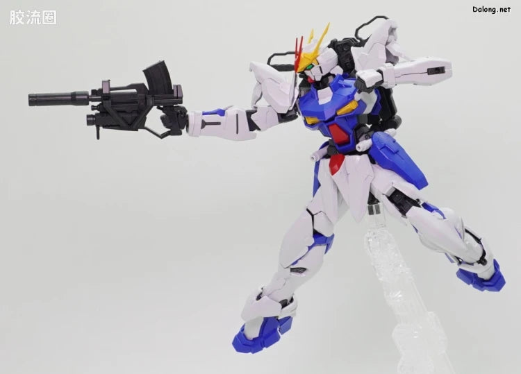 MG 1/100 Gundam Astray Out Frame D