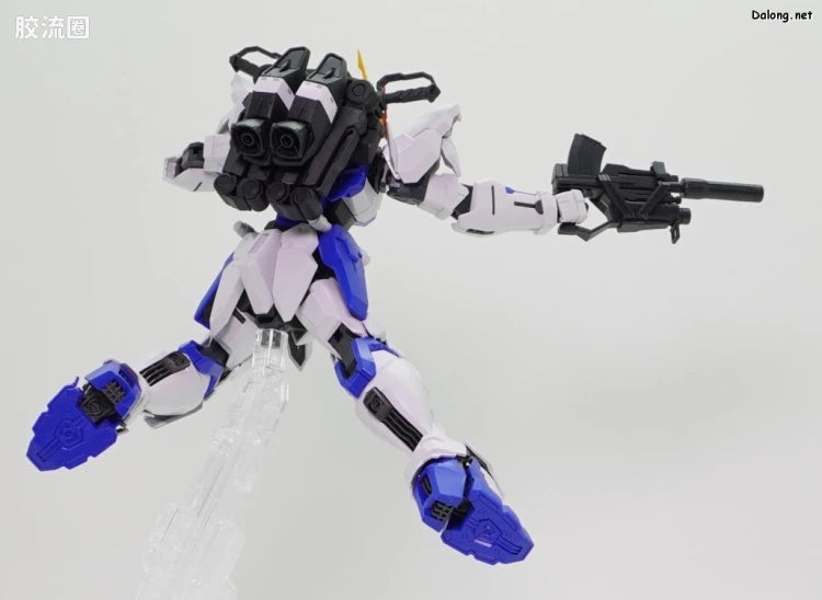 MG 1/100 Gundam Astray Out Frame D
