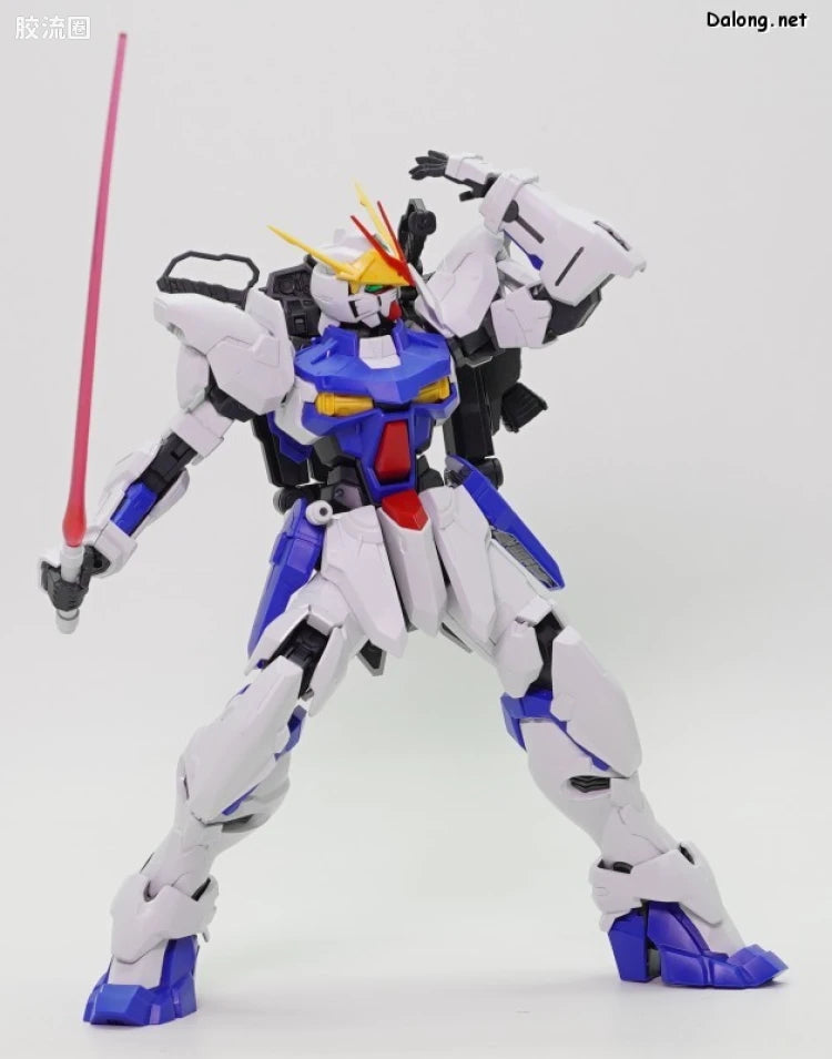 MG 1/100 Gundam Astray Out Frame D