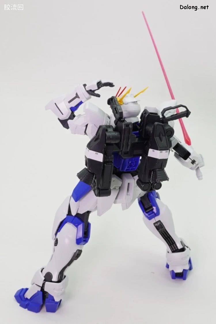 MG 1/100 Gundam Astray Out Frame D