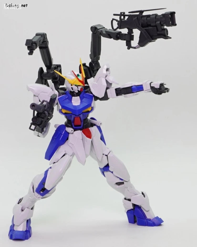 MG 1/100 Gundam Astray Out Frame D