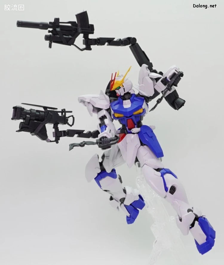 MG 1/100 Gundam Astray Out Frame D