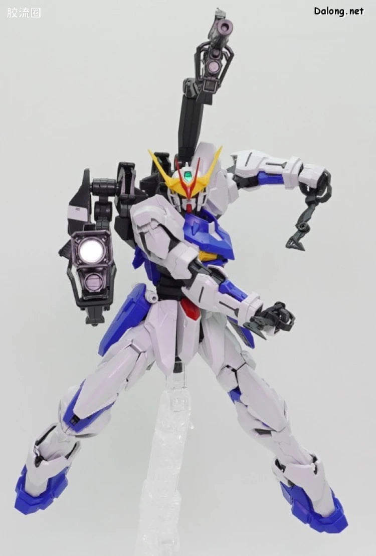 MG 1/100 Gundam Astray Out Frame D