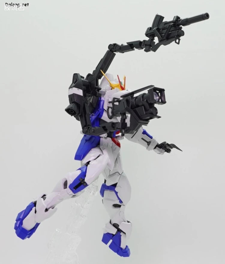 MG 1/100 Gundam Astray Out Frame D