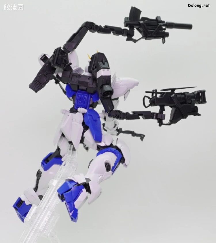MG 1/100 Gundam Astray Out Frame D