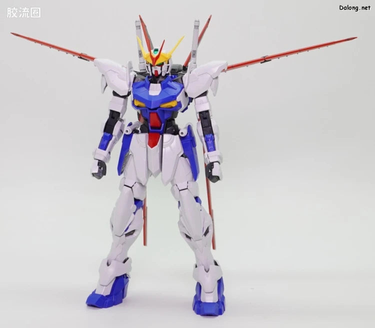 MG 1/100 Gundam Astray Out Frame D