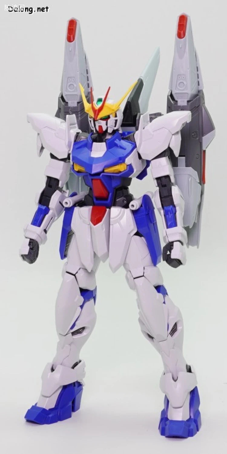 MG 1/100 Gundam Astray Out Frame D
