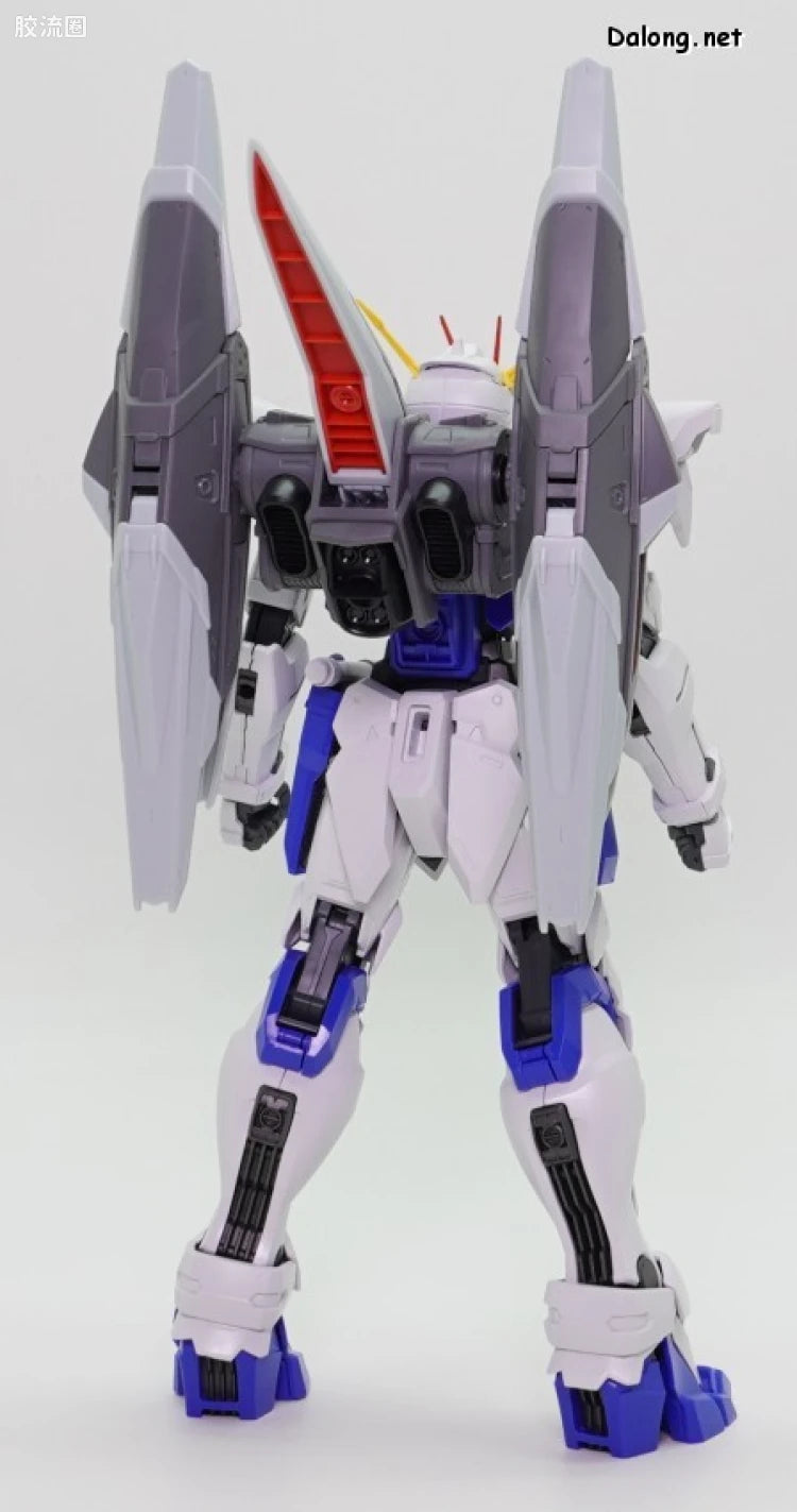 MG 1/100 Gundam Astray Out Frame D