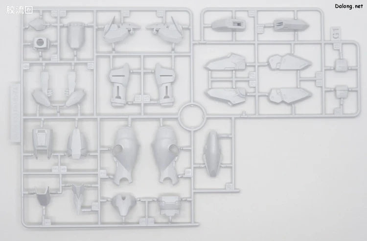 MG 1/100 Gundam Astray Out Frame D