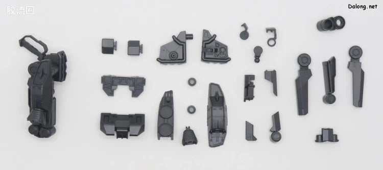 MG 1/100 Gundam Astray Out Frame D