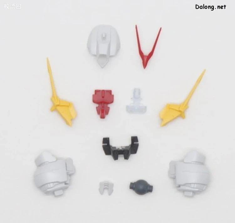 MG 1/100 Gundam Astray Out Frame D