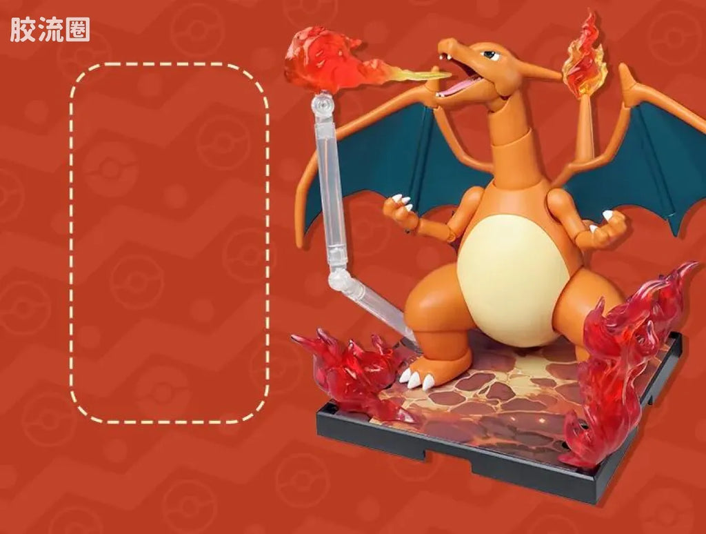 Blokees Pokemon Classic Ver S (source 155131)
