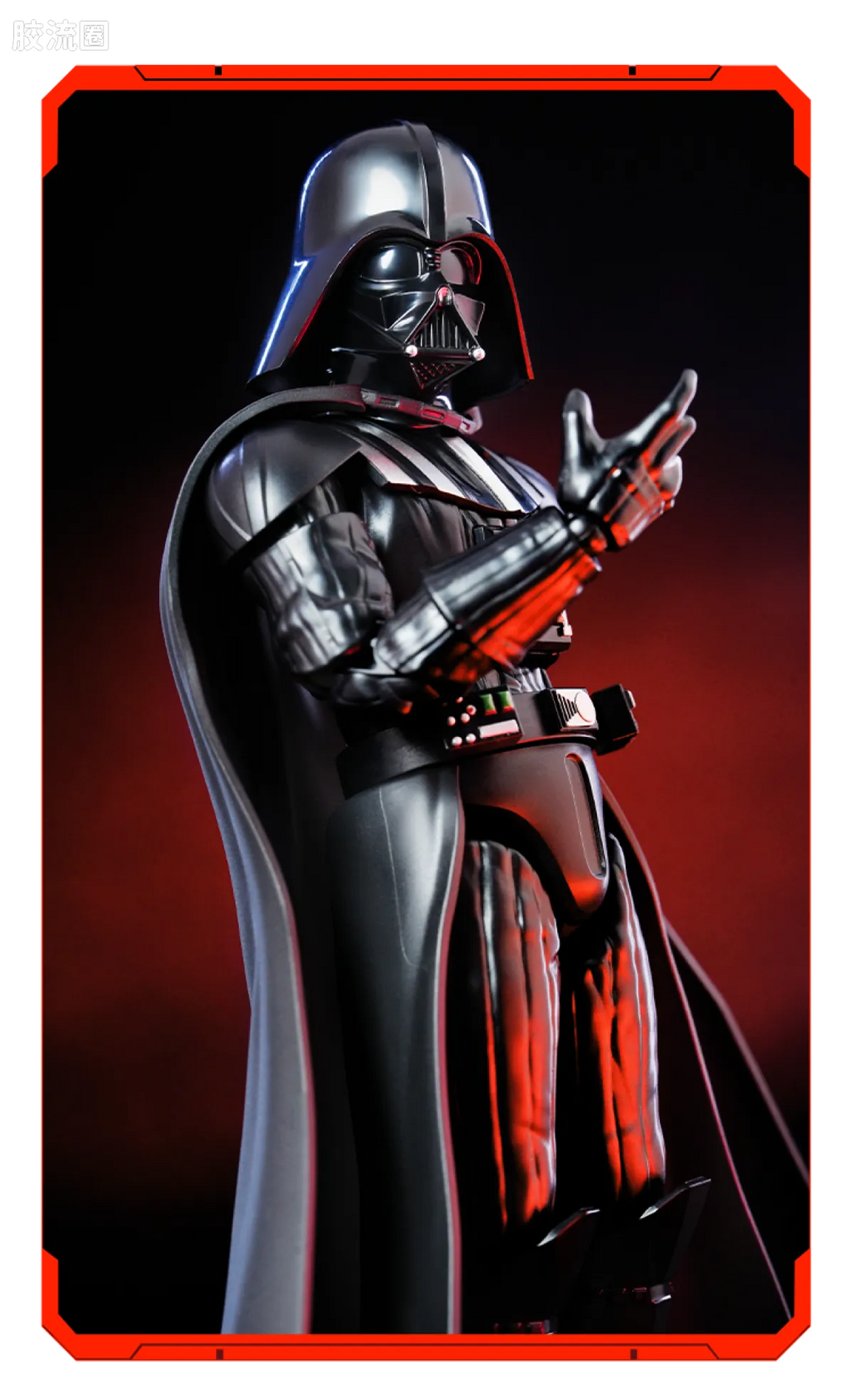 Blokees Star Wars Galaxy Version 01 - The Mandalorian