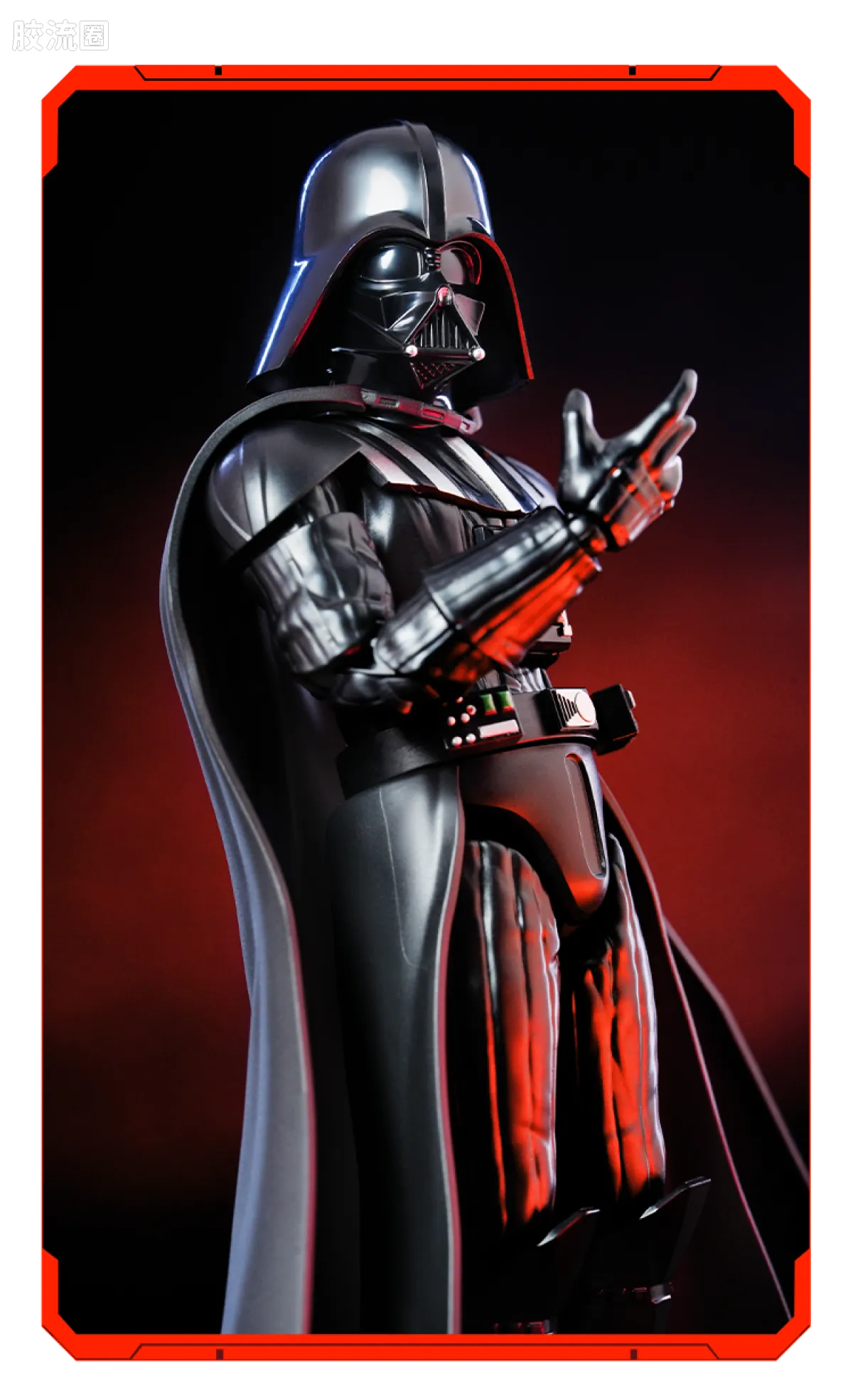 Blokees Star Wars Galaxy Version 01 - The Mandalorian