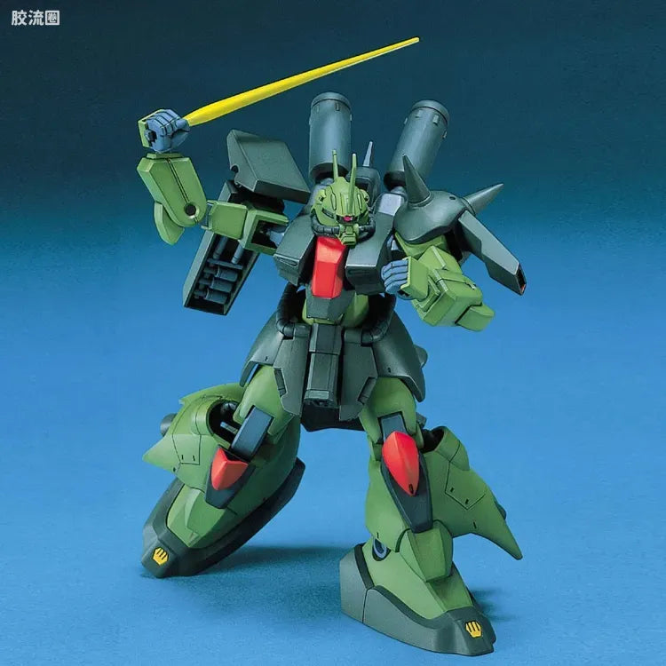HGUC 1/144 003 AMX-011S 扎古Ⅲ改