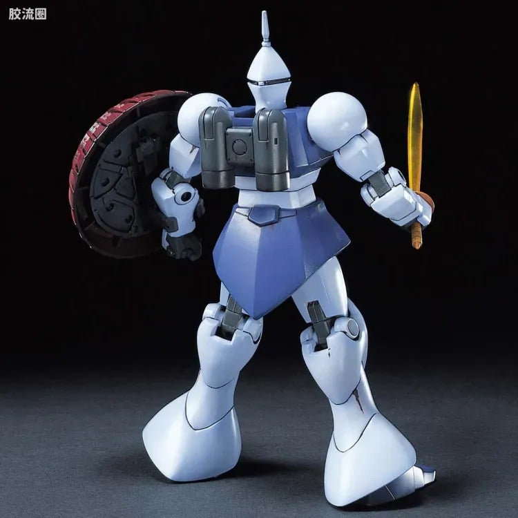 HGUC 1/144 002 YMS-15 强人