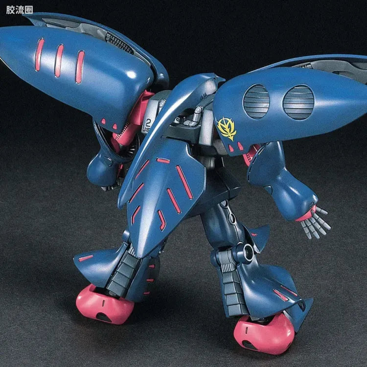 HGUC 1/144 011 AMX-004-2 卡碧尼MK-Ⅱ