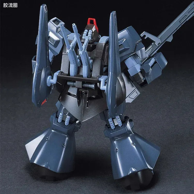 HGUC 1/144 010 RMS-099 里克·迪亚斯
