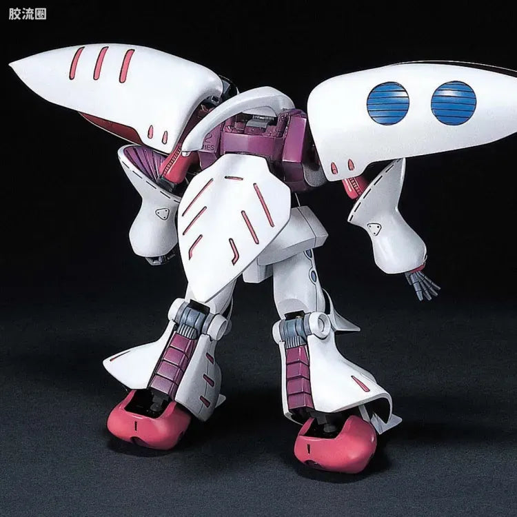 HGUC 1/144 004 AMX-004 卡碧尼
