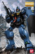 Bandai MG 1/100 RGM-79Q GM Quel
