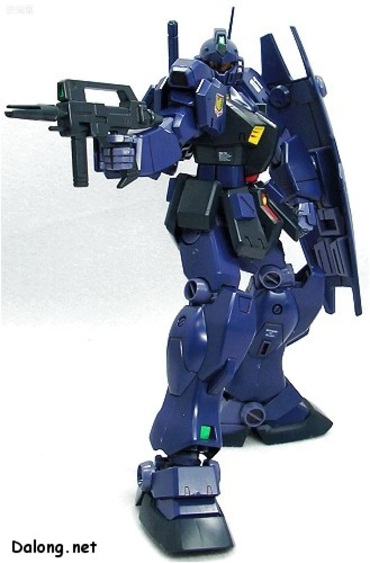 Bandai MG 1/100 RGM-79Q GM Quel
