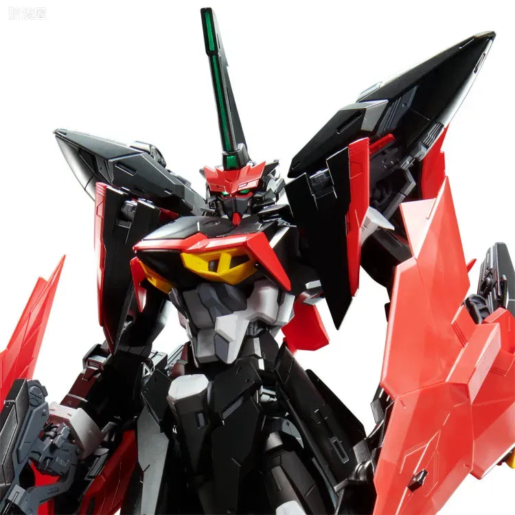 MG 1/100 Eclipse Gundam Unit 2