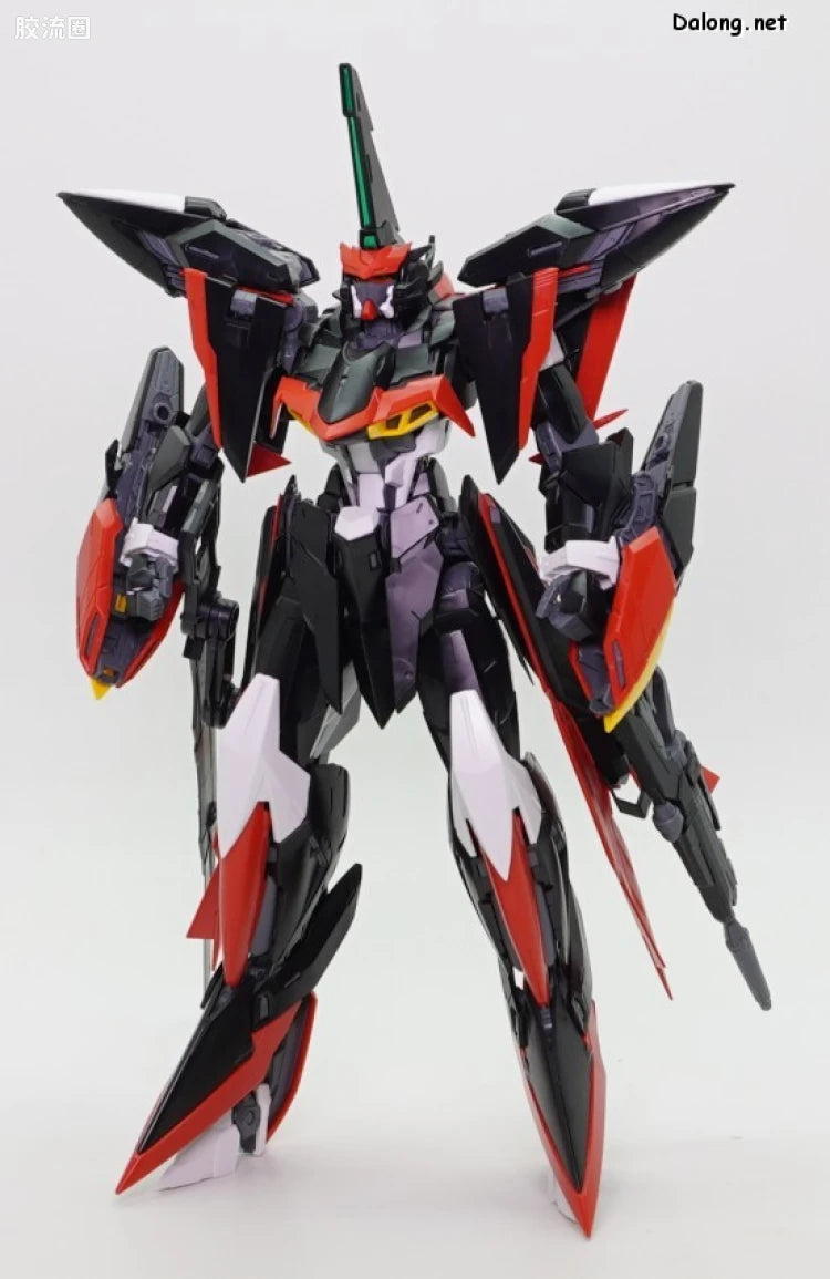 MG 1/100 Eclipse Gundam Unit 2