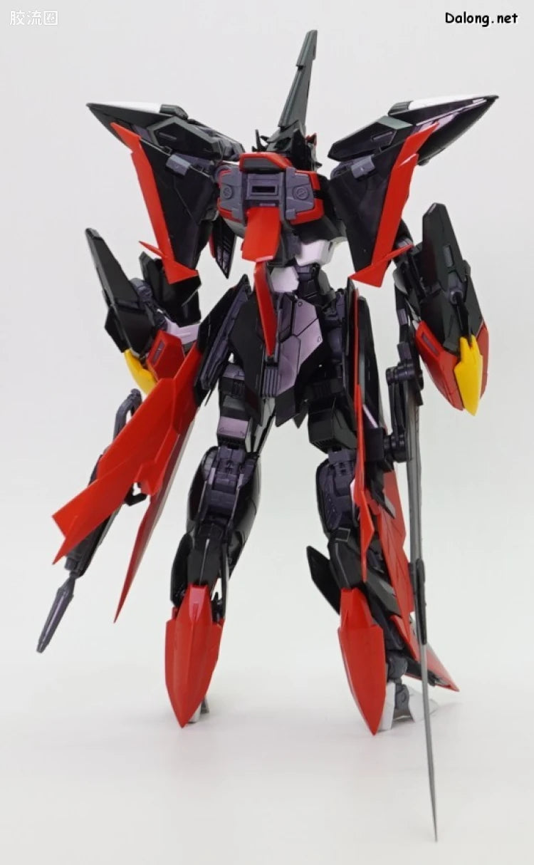 MG 1/100 Eclipse Gundam Unit 2