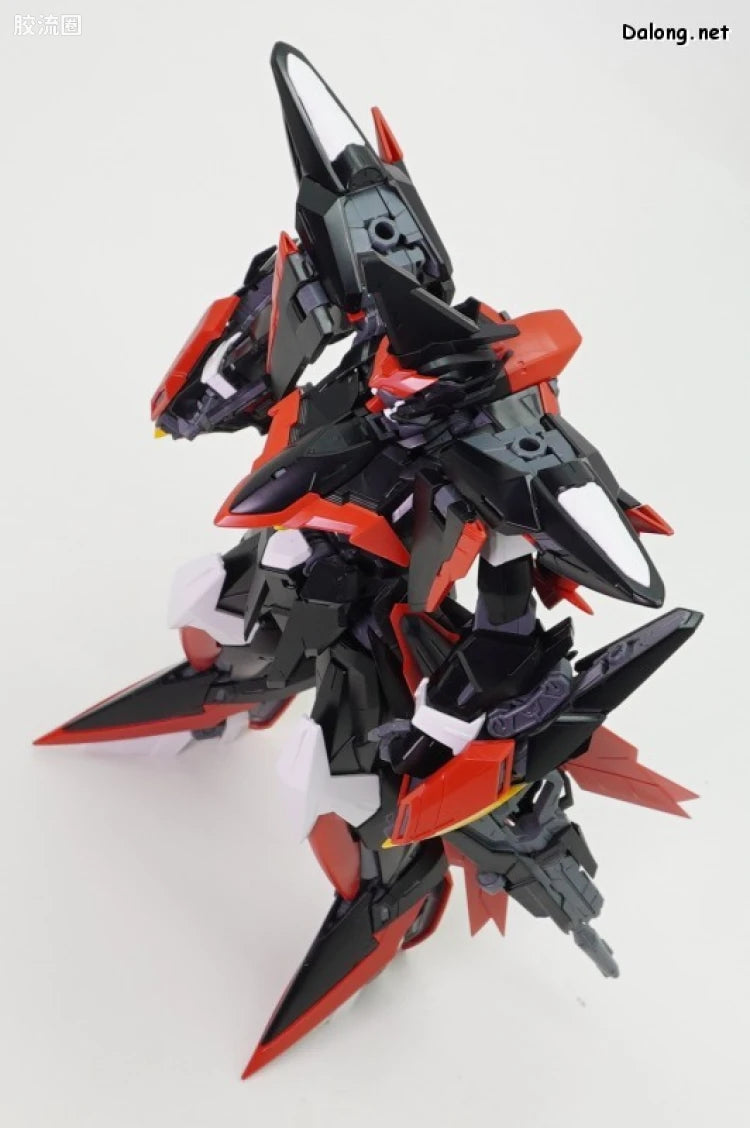 MG 1/100 Eclipse Gundam Unit 2