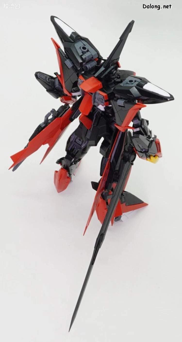 MG 1/100 Eclipse Gundam Unit 2