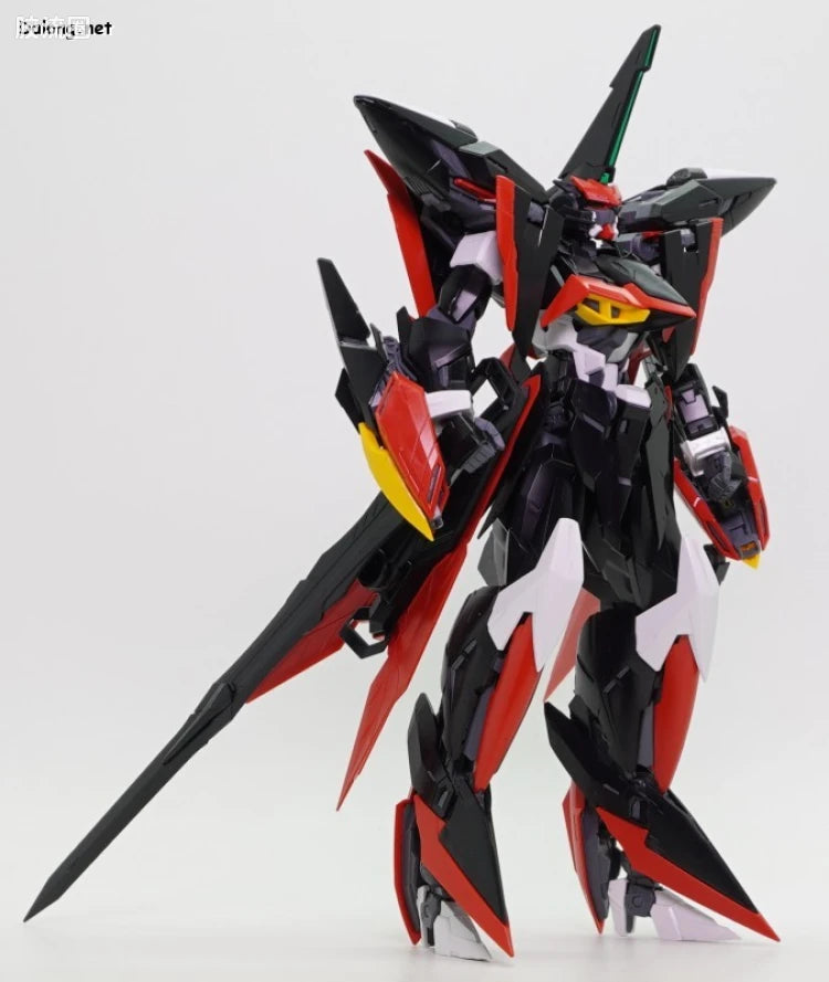 MG 1/100 Eclipse Gundam Unit 2