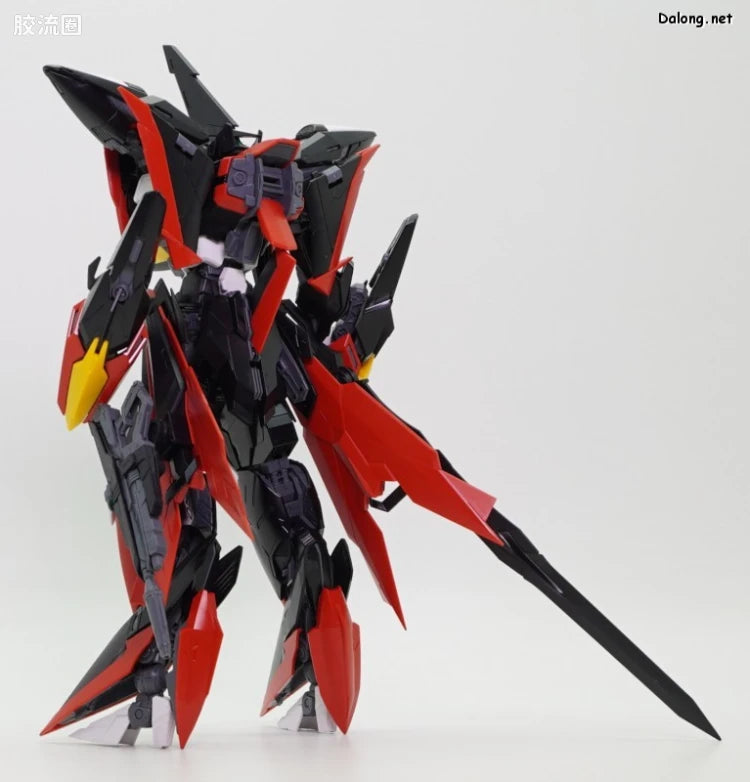 MG 1/100 Eclipse Gundam Unit 2