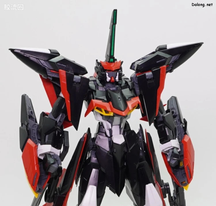 MG 1/100 Eclipse Gundam Unit 2