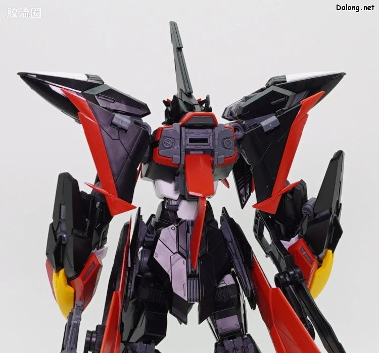 MG 1/100 Eclipse Gundam Unit 2