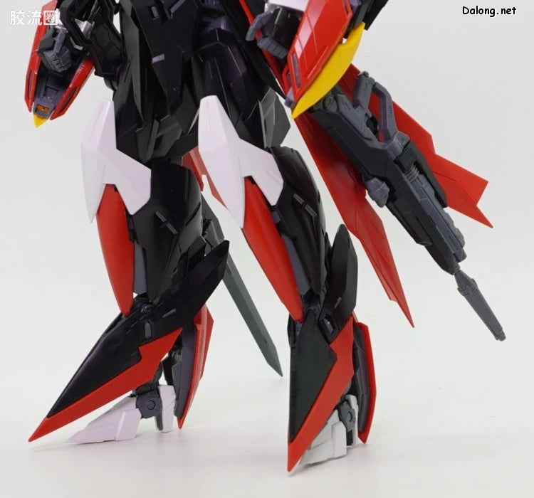 MG 1/100 Eclipse Gundam Unit 2