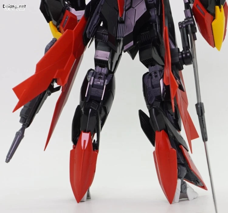 MG 1/100 Eclipse Gundam Unit 2