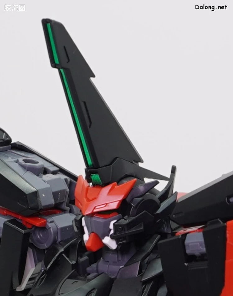 MG 1/100 Eclipse Gundam Unit 2