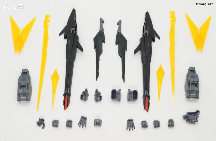 MG 1/100 Eclipse Gundam Unit 2