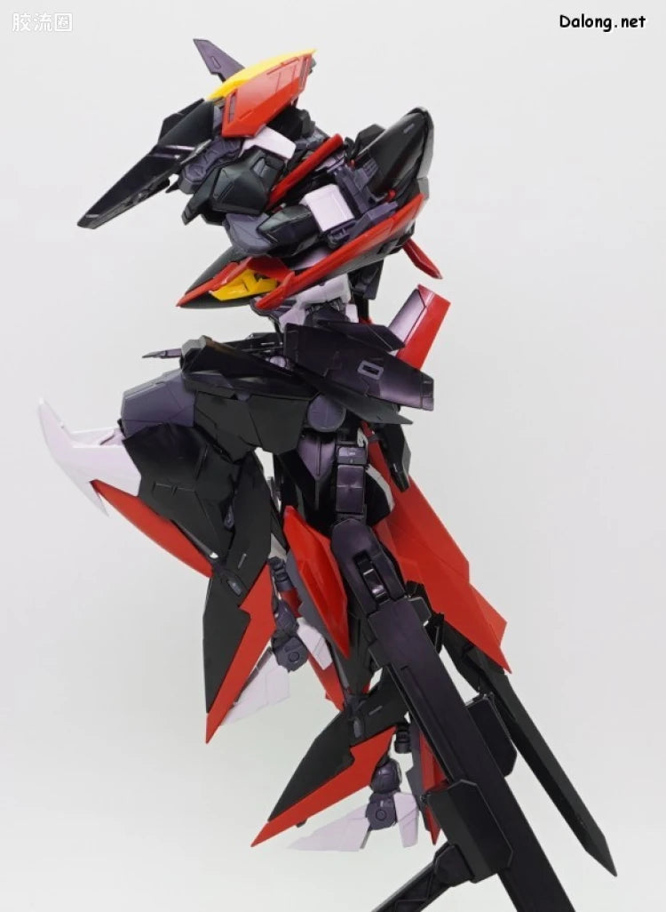 MG 1/100 Eclipse Gundam Unit 2